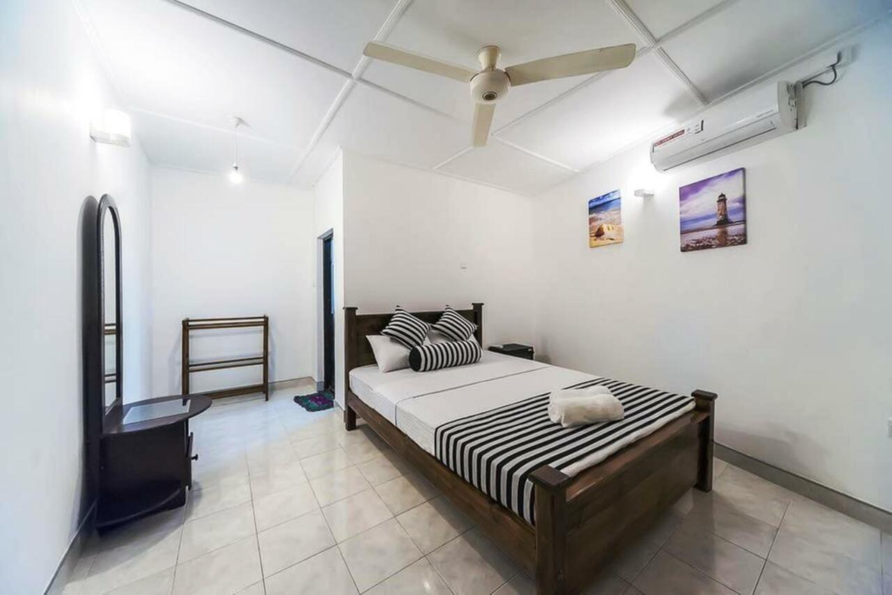 Cloud Inn Kandy Buitenkant foto