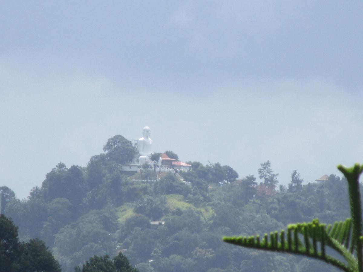 Cloud Inn Kandy Buitenkant foto